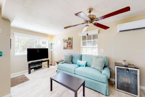 Sunset Beach House | Sea Breezy - Unit 3