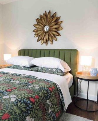 Camden House | Sea Fog Cottage