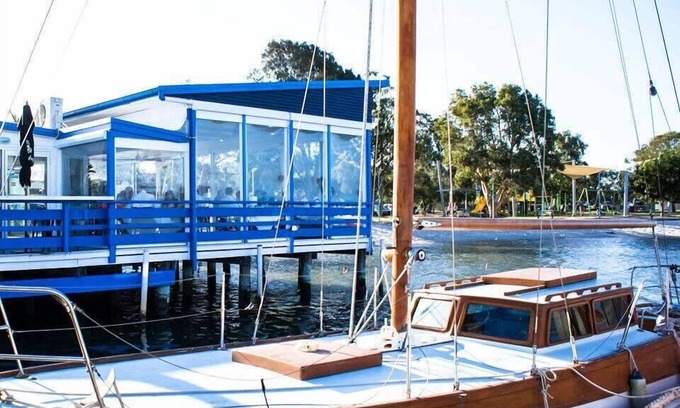 Lemon Tree Passage House | Sea Haven - Furry Friends Welcome!
