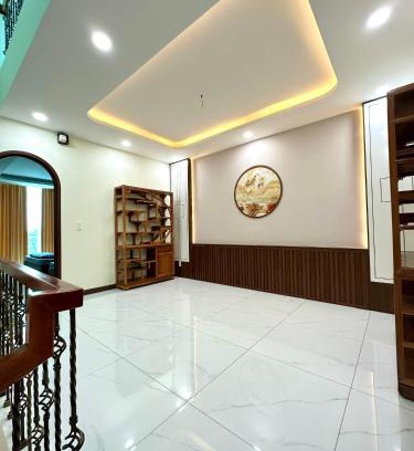 Phu Hai Beach Villa | Sea Home - Mui Ne Summerland 4br
