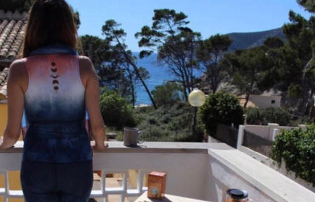 Sant Elm House | Sea House in San Telm, Mallorca