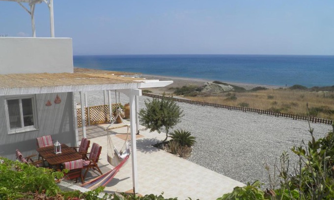 Lahania House | Sea House Lahania
