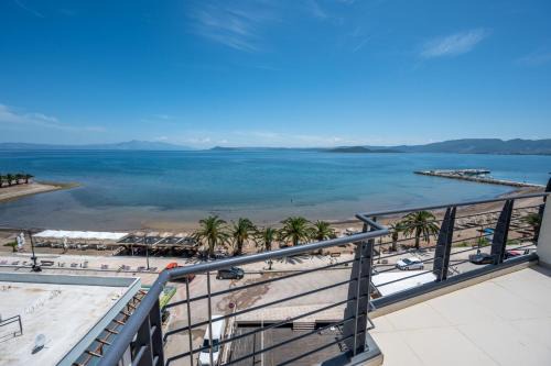 Livanatai Apartment | SEA LA VIE Apartments & Maisonette