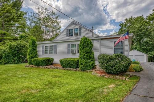 York Beach House | Sea La Vie