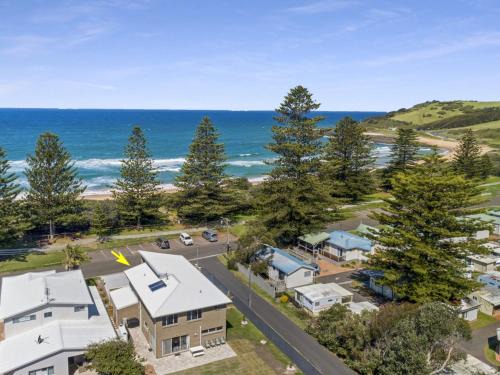 Werri Beach House | Sea Mist Gerringong