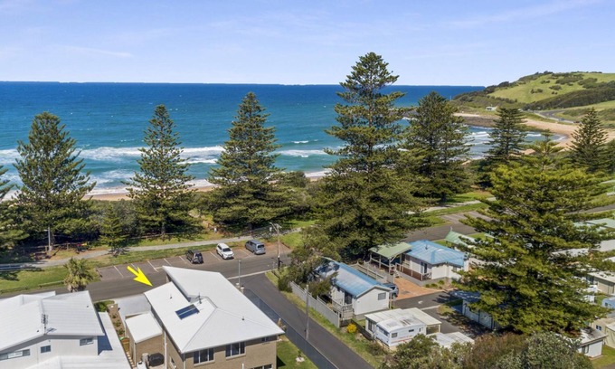 Werri Beach House | Sea Mist, Gerringong, South Coast