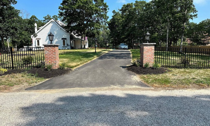 Ocean View House | Sea Resort and Single Family Home, Six minutes to Sea Isle City Beach!