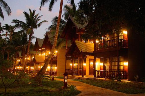Neil Island Resort | Sea Shell Neil