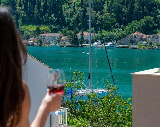 Prijevor Apartment | Sea Spirit Dubrovnik