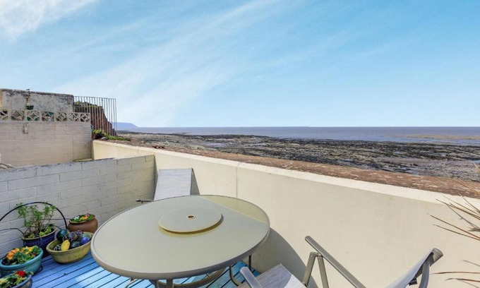 Watchet House | Sea Spray