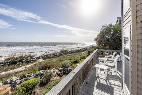 Saint Simons Island House | Sea Spray