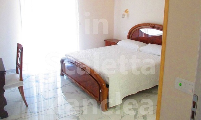 Scaletta Zanclea House | Sea & Sun in Scaletta Zanclea - Classic Room with Private Bathroom