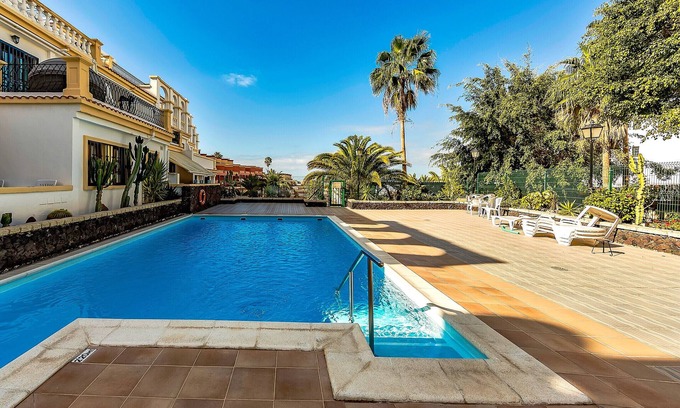 Costa Adeje Apartment | Sea View Apartment Windsor Park