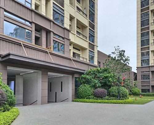 Potou District Apartment | Sea view appartment 1, super cosy and comfortable, Potou, Yuyuan Lu