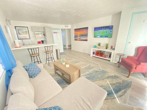 Silver Strand House | Sea View, Boards, Bikes, W/d