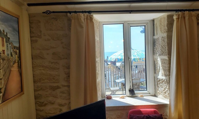 Portland Cottage | Sea View Cottage