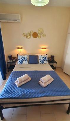 Glyfada Apartment | Sea View Ermini Suite