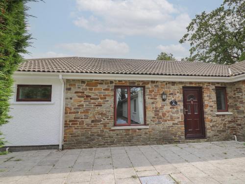 Saint Clears House | Sea View