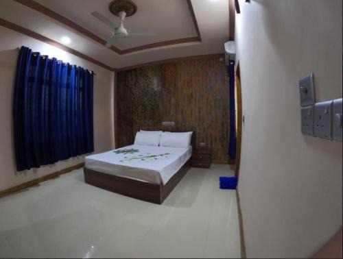 Himandhoo House | Sea view homestay