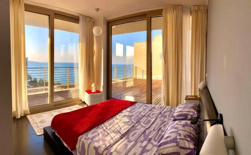 Obzor Apartment | Sea view Penthouse (YooBulgaria)