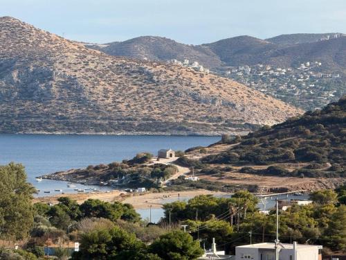 Anavyssos House | Sea View Serenity in Athens