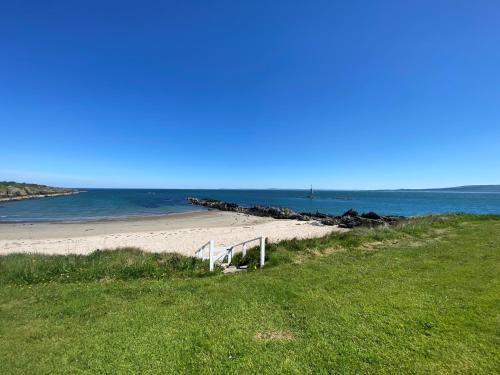 Greencastle Apartment | Sea View Upper Apartment