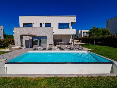 Krnica Villa | Sea view Villa Sun Sea & Fire