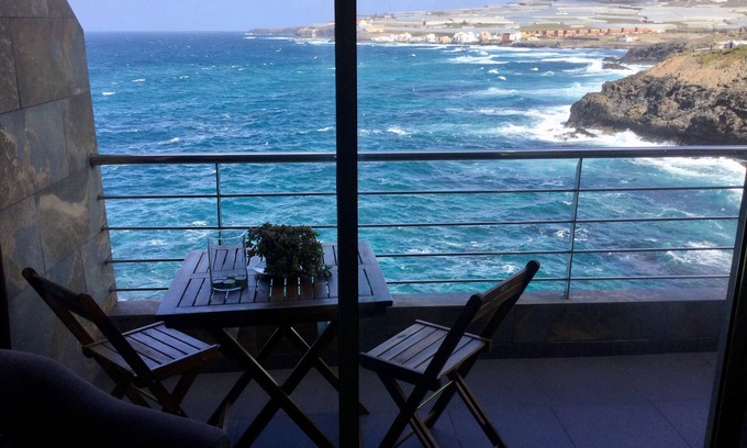 Galdar House | Sea views, Gáldar, Gran Canaria