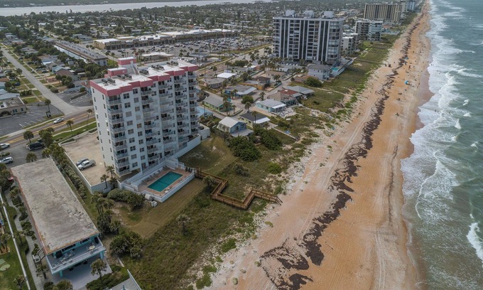 Seawinds Condo Condo | Sea Winds