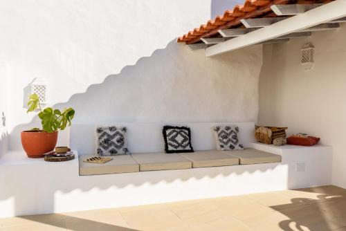 Charneca House | Sea'Ya Thoughtful Stays - Villas