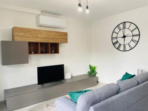 Marsaskala Apartment | Seabreeze 2 Bedroom Flat
