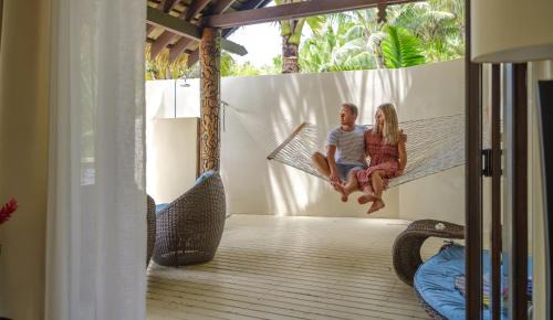 Upolu Resort | Seabreeze Resort Samoa – Exclusively for Adults