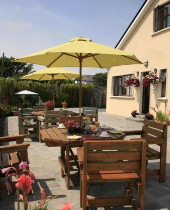 Kilronan Bed & Breakfast | Seacrest B&B
