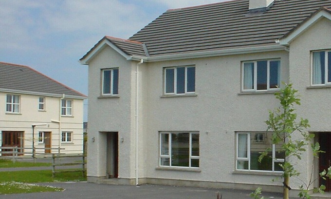 Bundoran House | Seacrest Holiday Home