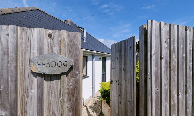 Porthleven House | Seadog