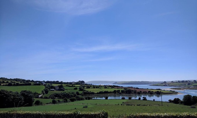 Kilbrittain Bed & Breakfast | Seafield Farmhouse