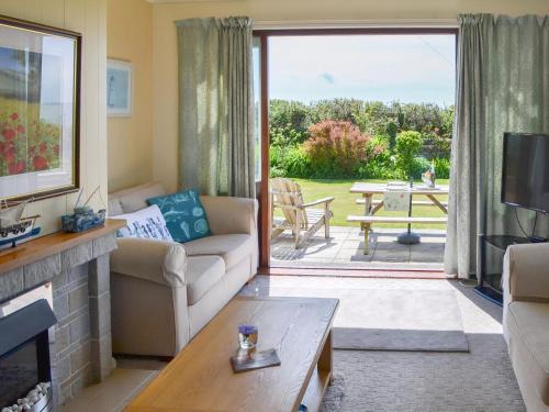Cylch-Y-Garn House | Seafield