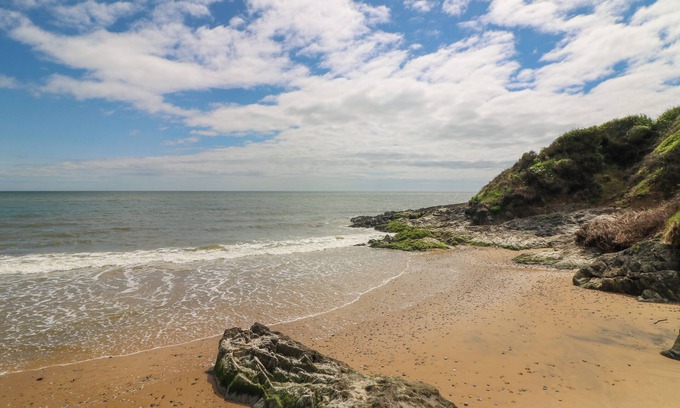 Gorey Cottage | Seaforest Lodge
