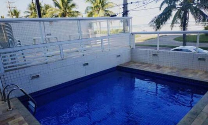 Caicara Apartment | Seafront apartment with wonderful views