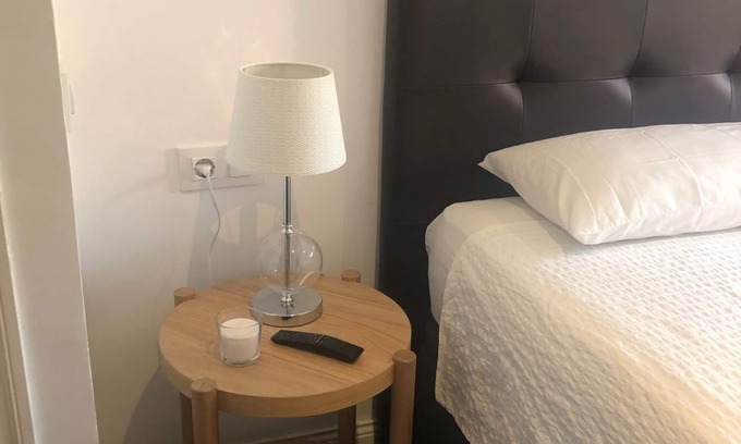 Sitges House | SEAFRONT APARTMENT