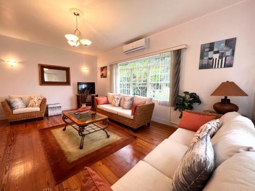 Reeds Bay House | Seagaze beach house is perfect for family, a few steps to the beach