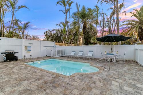 Siesta Key House | Seahorse Cabana - 1106