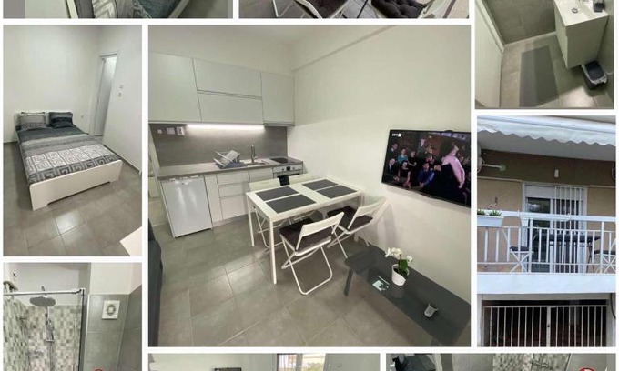 Sozopolis Apartment | SeaNest Sozopoli