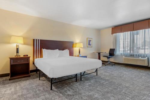 Lewiston Hotel | Seaport Inn & Suites