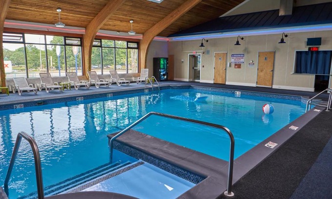 Fairhaven Hotel | Seaport Resort and Marina