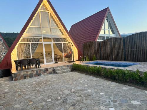 Qusar Hotel | Sear Group