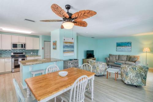 St. Augustine Beach House | Seascape 2