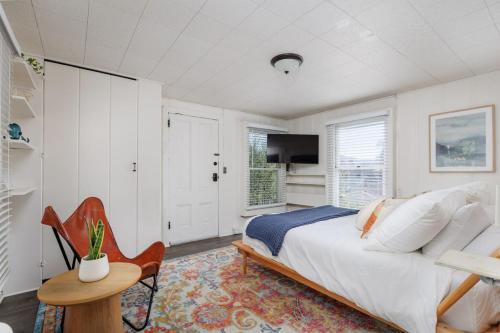 Avila Beach Apartment | Seashell Sunshack