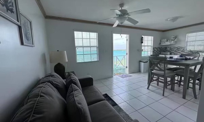 Black Point House | Seashore Sleeps Book Your Winter Getaway Now!