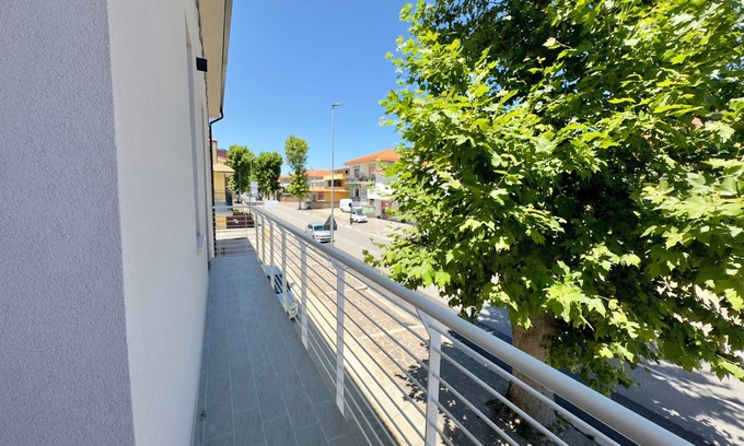 Francavilla al Mare Apartment | Seaside Apartment | Casa d'Avalos 190